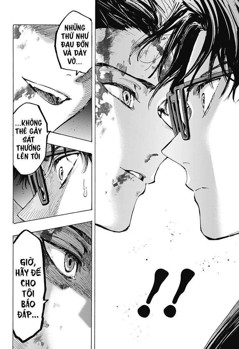 Marriagetoxin - Chapter 51 - Trang 11