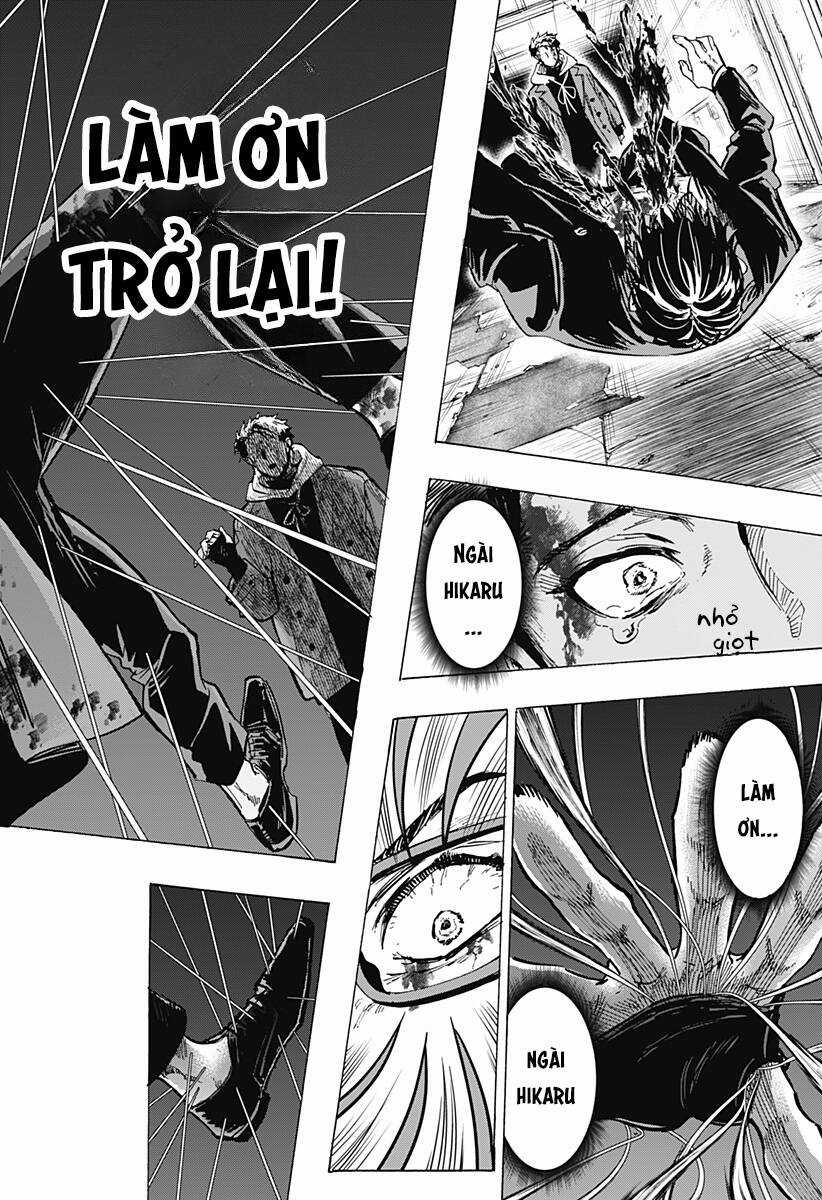 Marriagetoxin - Chapter 51 - Trang 13