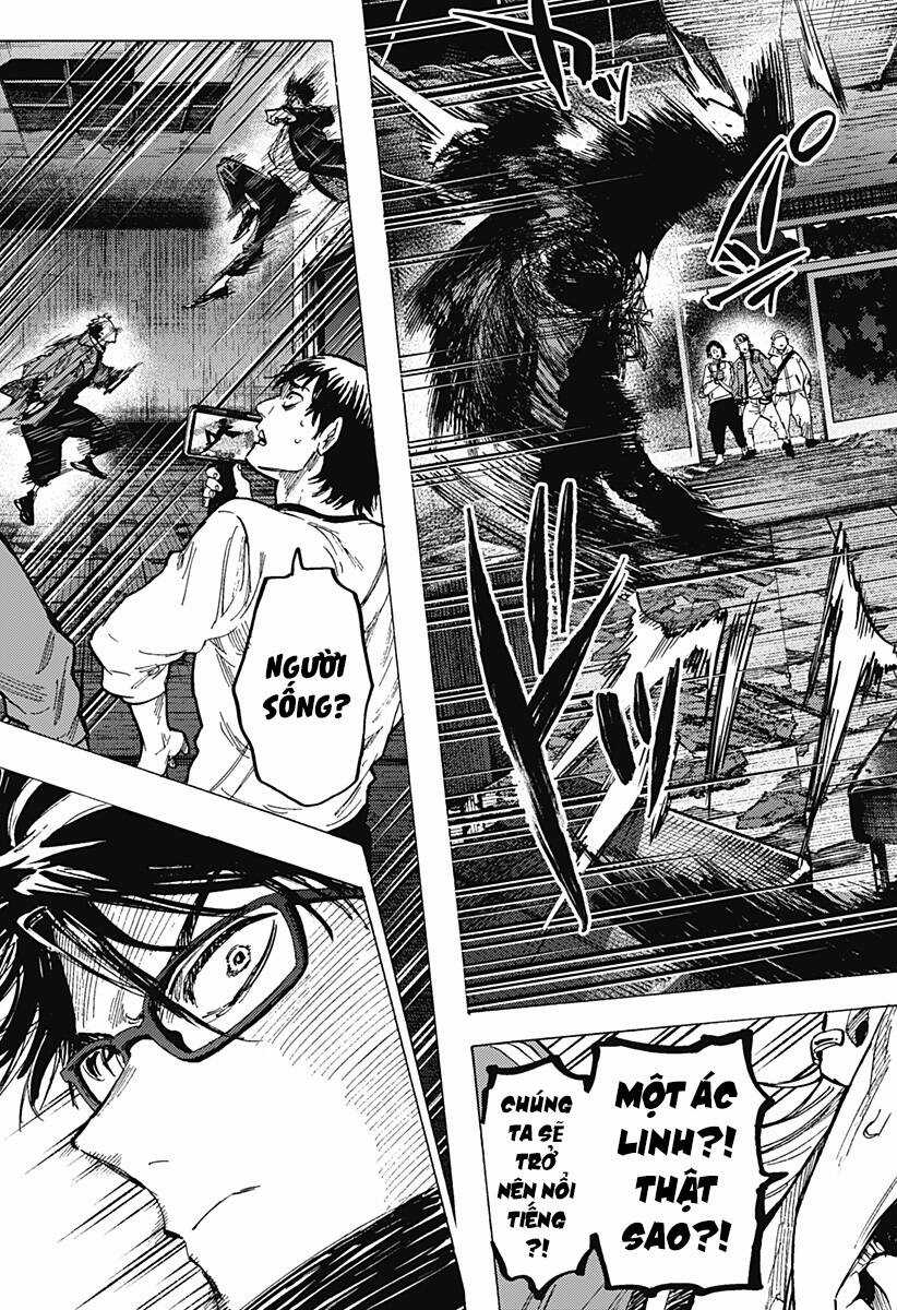 Marriagetoxin - Chapter 51 - Trang 4