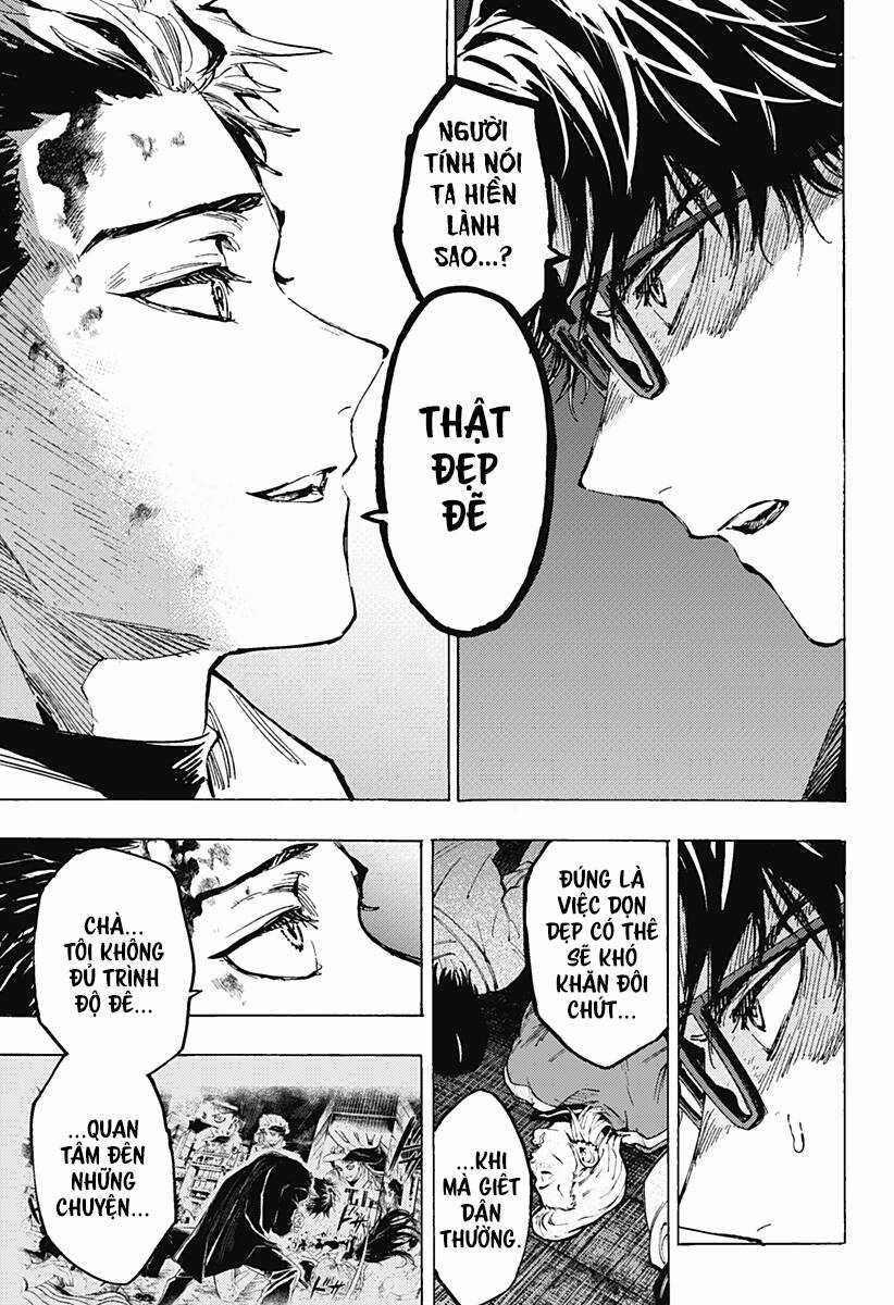 Marriagetoxin - Chapter 51 - Trang 6