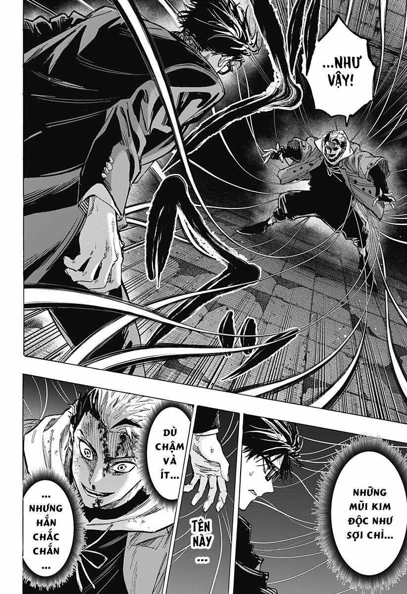 Marriagetoxin - Chapter 51 - Trang 7