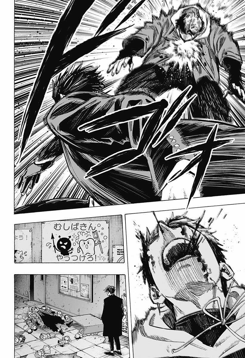 Marriagetoxin - Chapter 51 - Trang 9