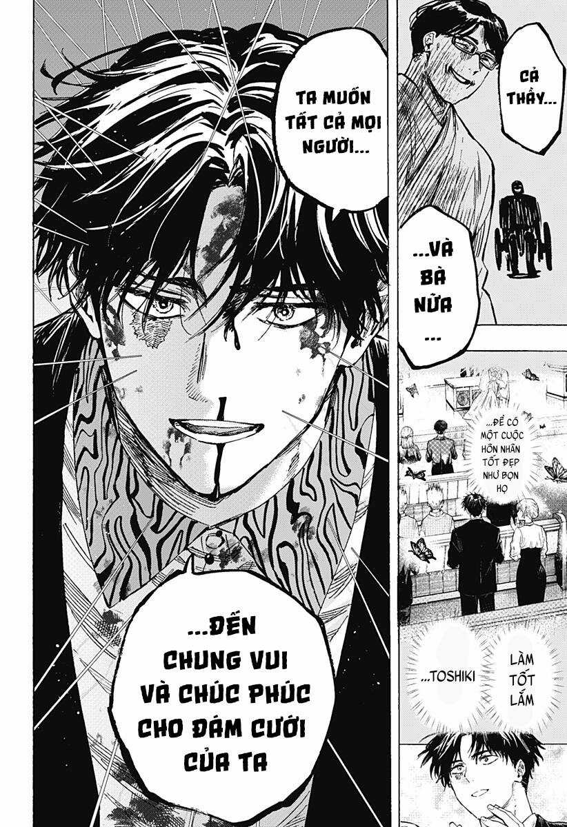 Marriagetoxin - Chapter 52 - Trang 11