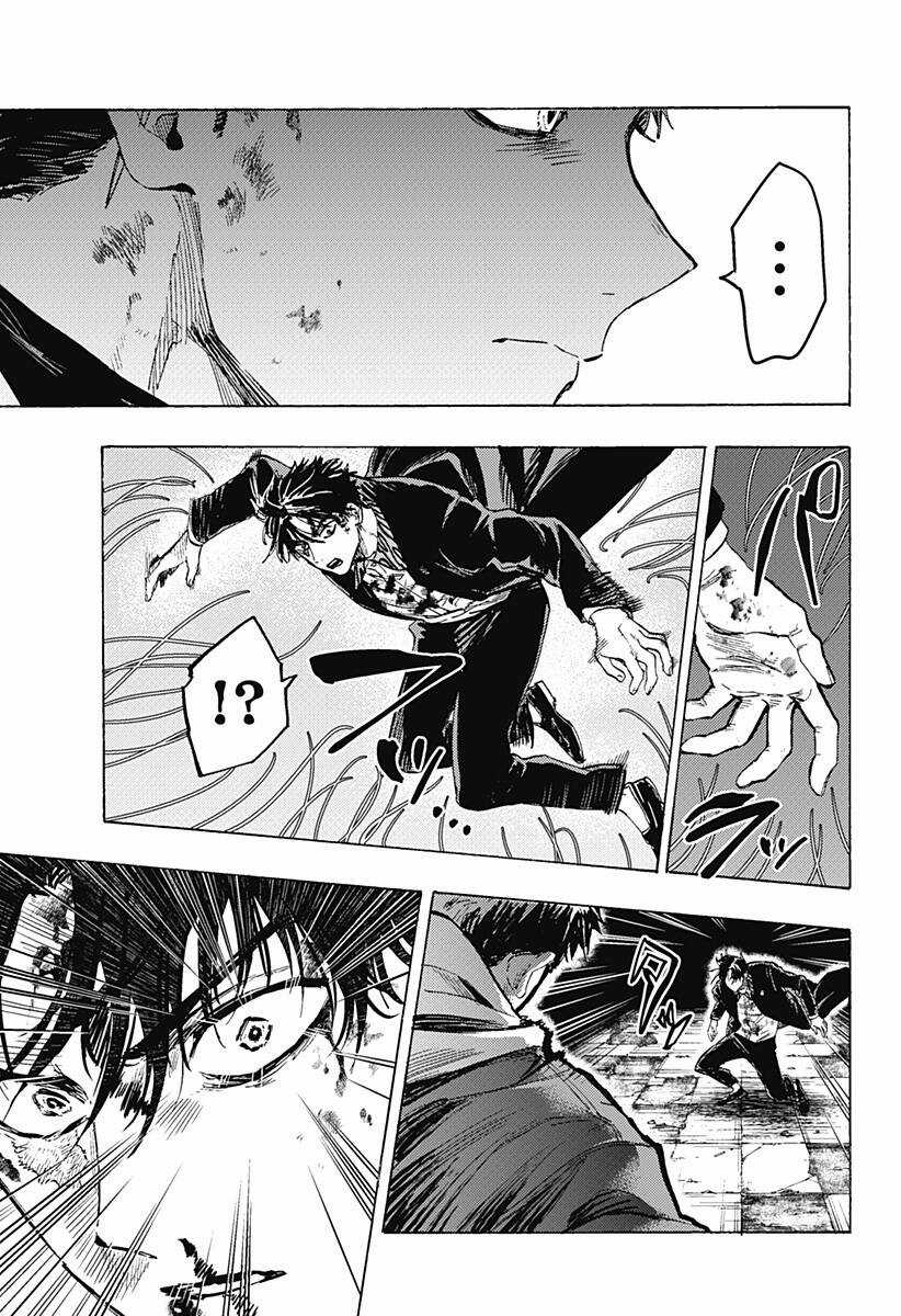 Marriagetoxin - Chapter 52 - Trang 12