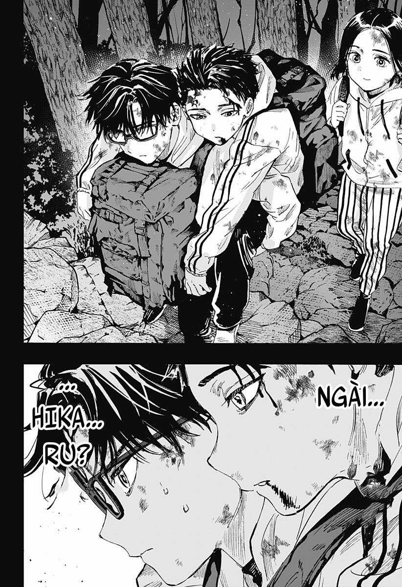 Marriagetoxin - Chapter 52 - Trang 15