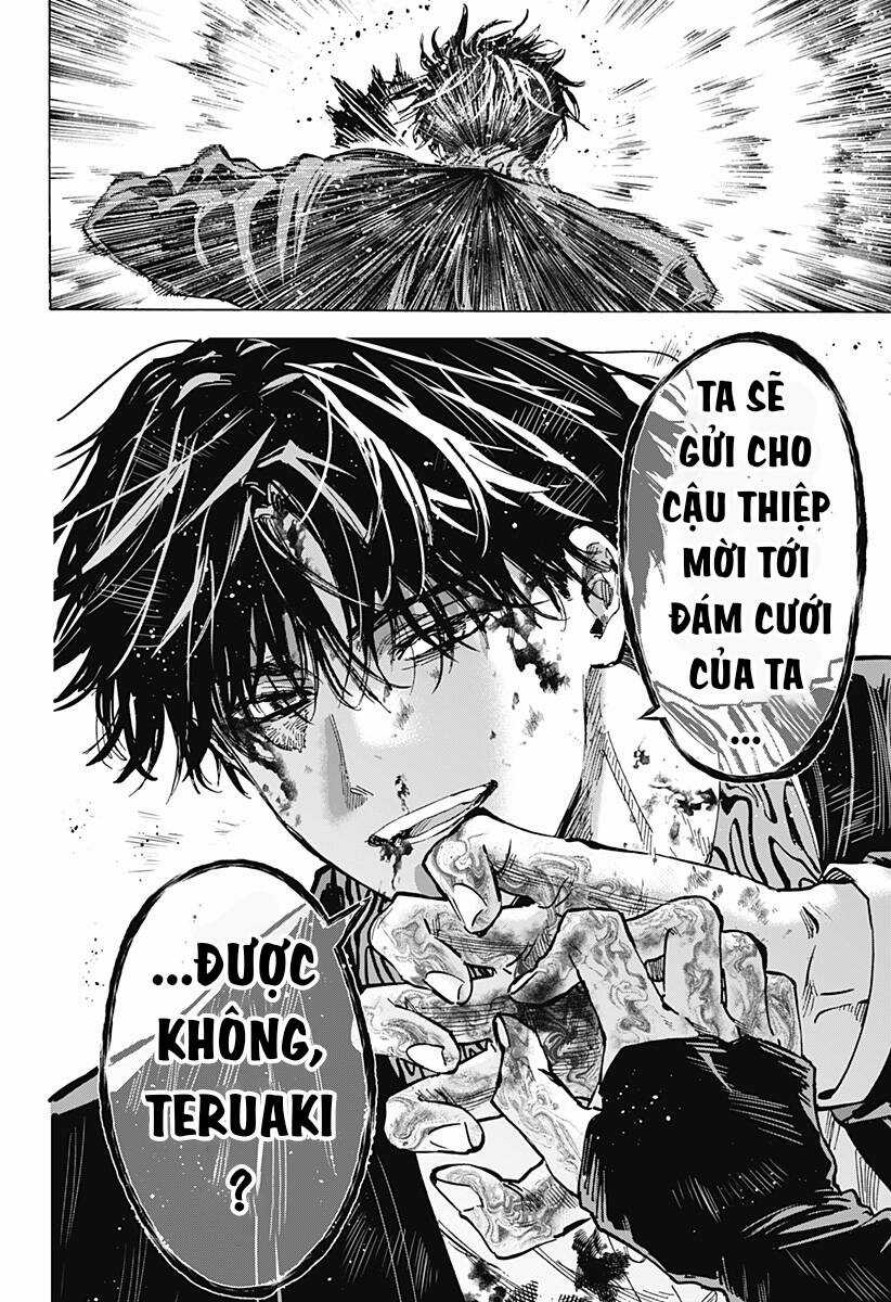 Marriagetoxin - Chapter 52 - Trang 19