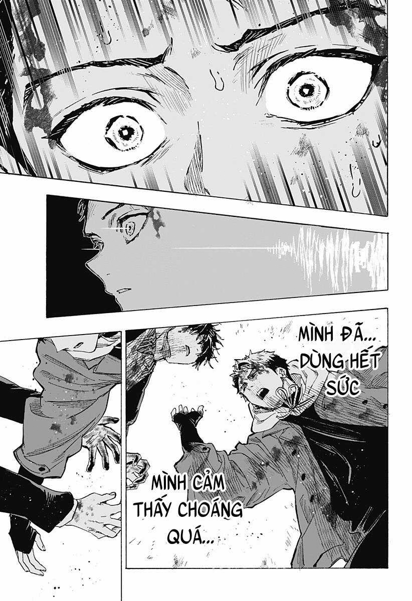 Marriagetoxin - Chapter 52 - Trang 20