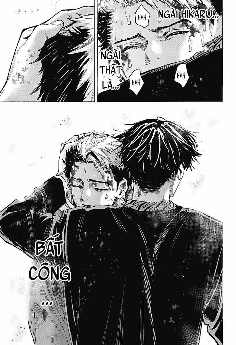 Marriagetoxin - Chapter 52 - Trang 22