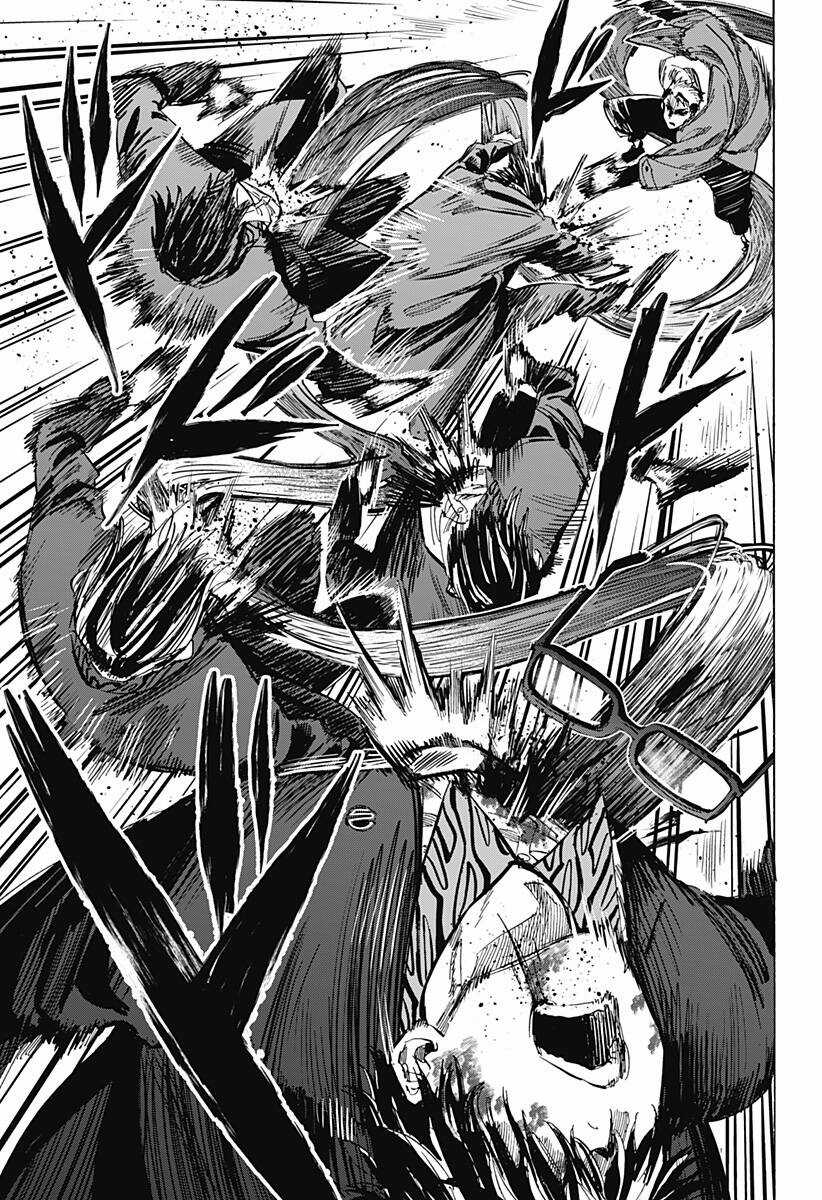 Marriagetoxin - Chapter 52 - Trang 4