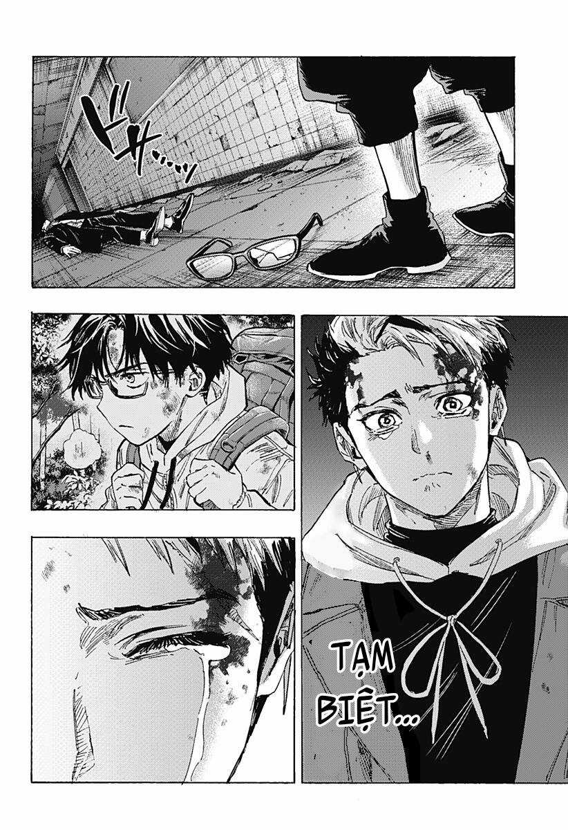 Marriagetoxin - Chapter 52 - Trang 5