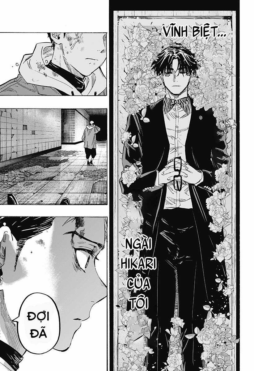 Marriagetoxin - Chapter 52 - Trang 6