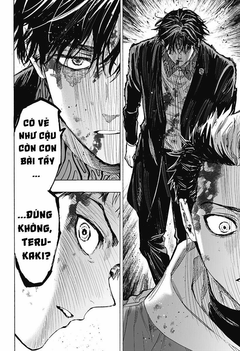 Marriagetoxin - Chapter 52 - Trang 7