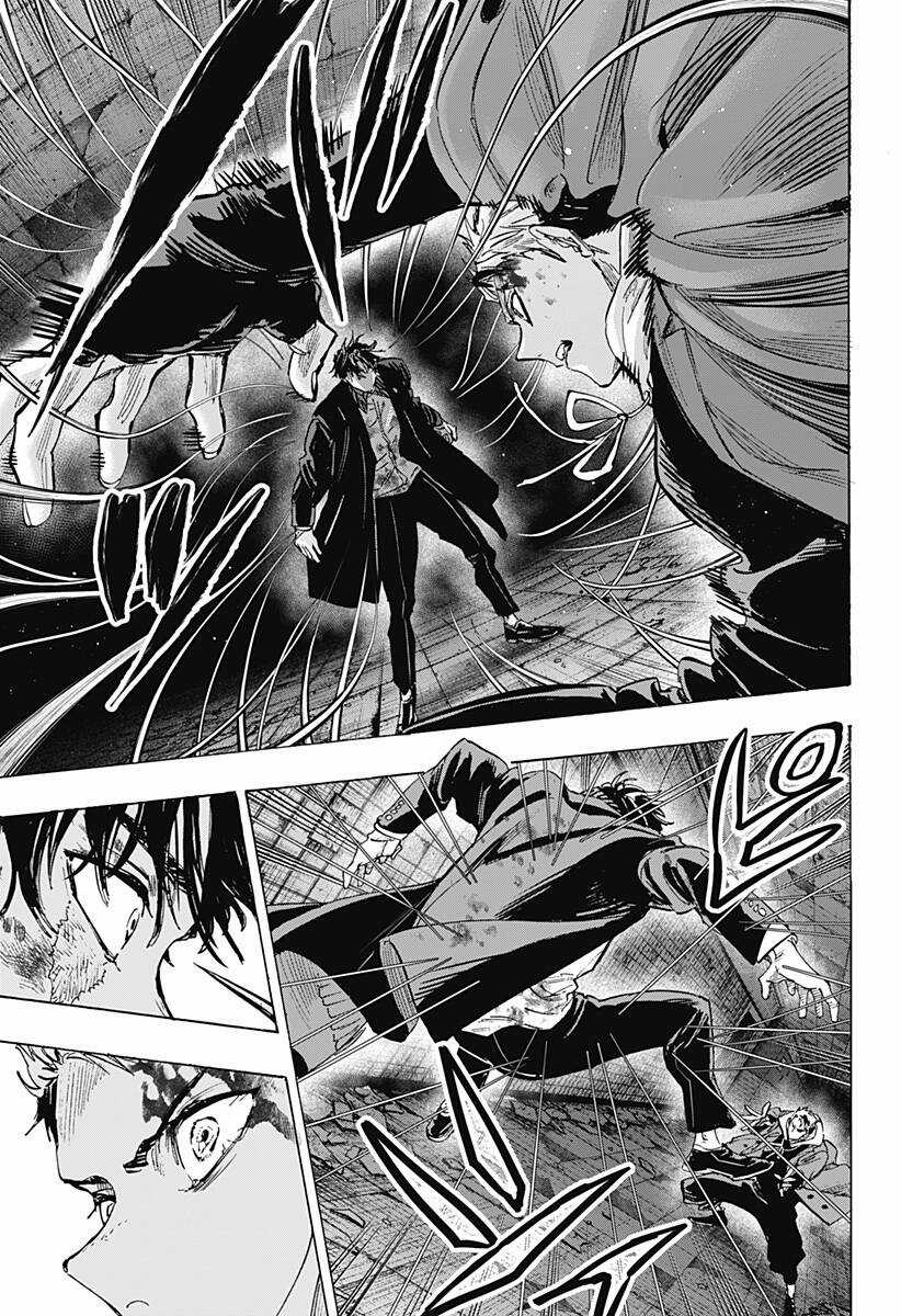 Marriagetoxin - Chapter 52 - Trang 8