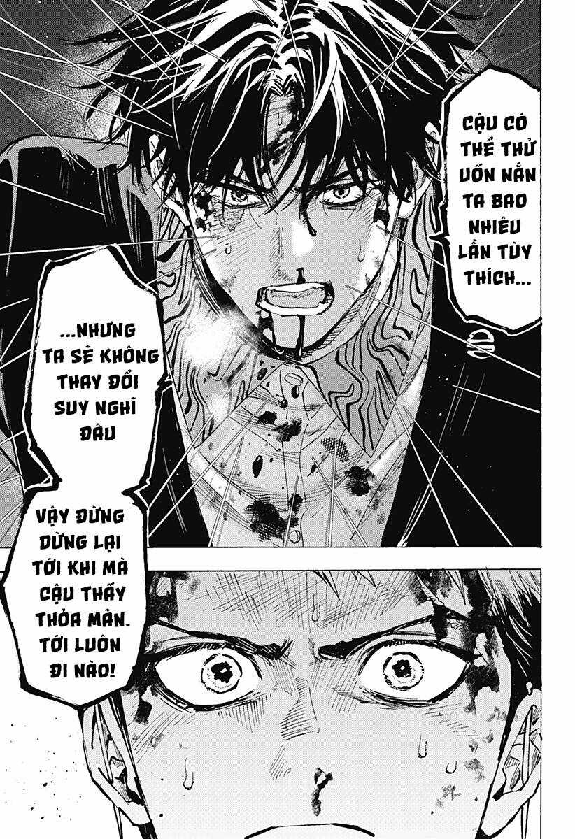 Marriagetoxin - Chapter 52 - Trang 10