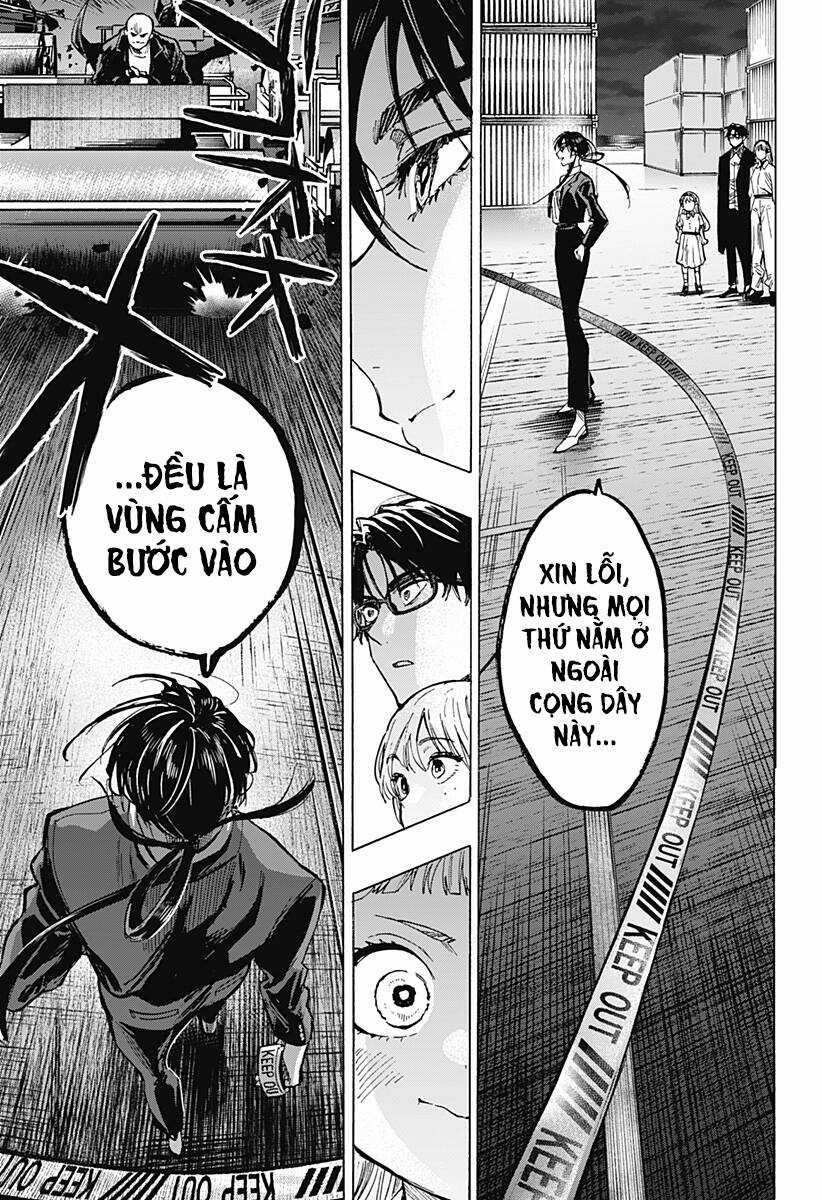 Marriagetoxin - Chapter 53 - Trang 13