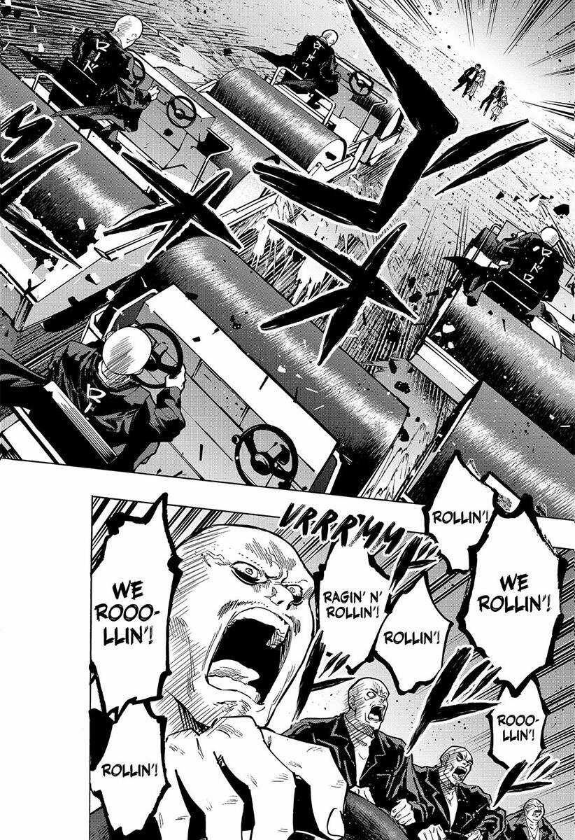 Marriagetoxin - Chapter 53 - Trang 10