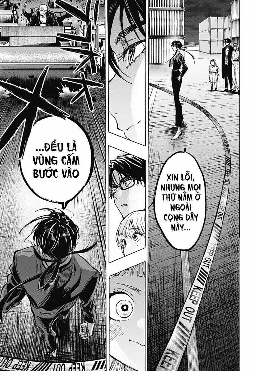 Marriagetoxin - Chapter 54 - Trang 13