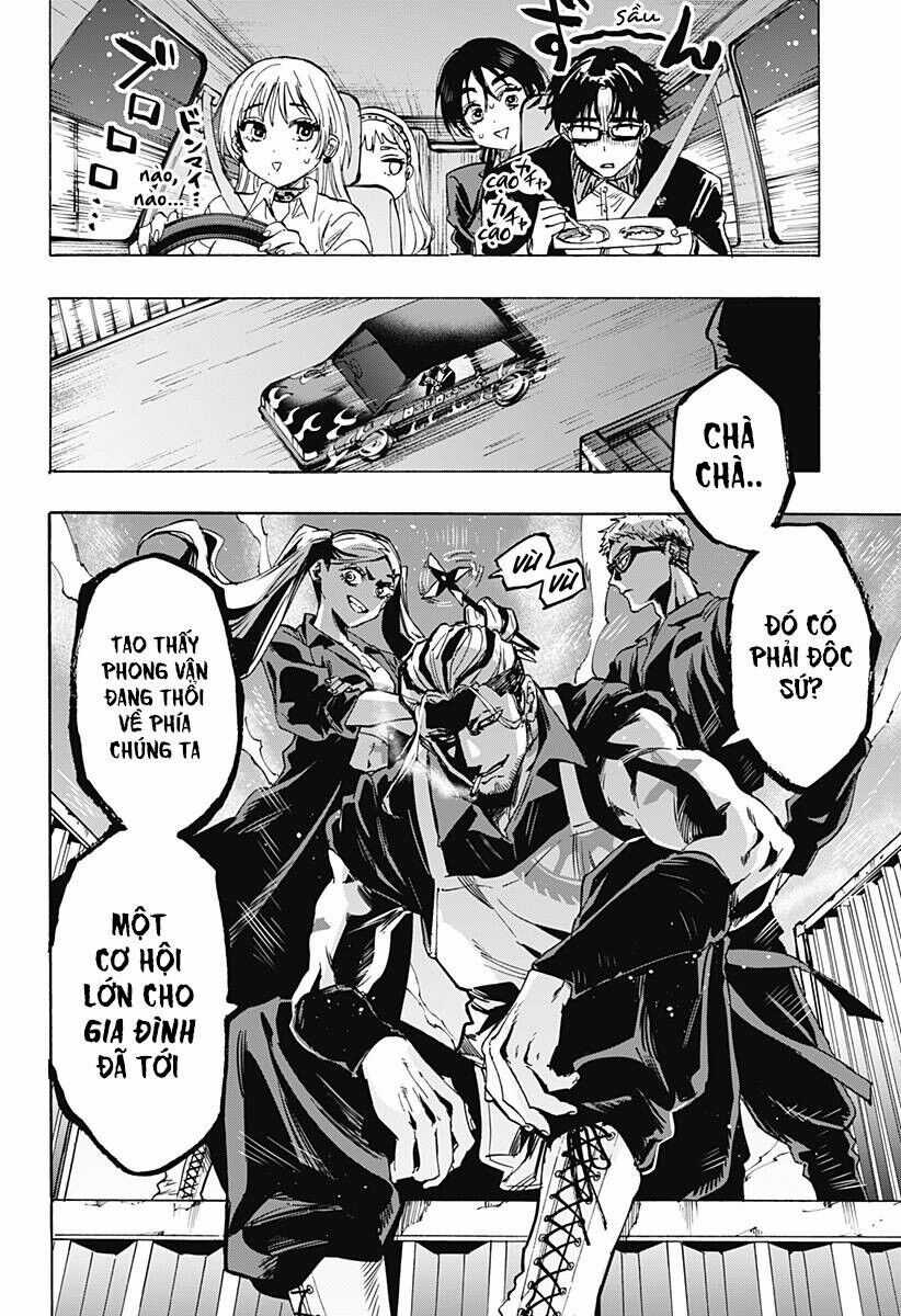 Marriagetoxin - Chapter 54 - Trang 22