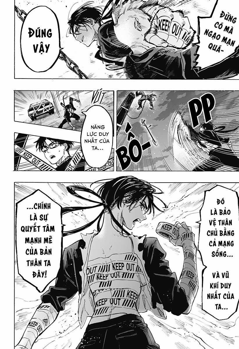 Marriagetoxin - Chapter 55 - Trang 13