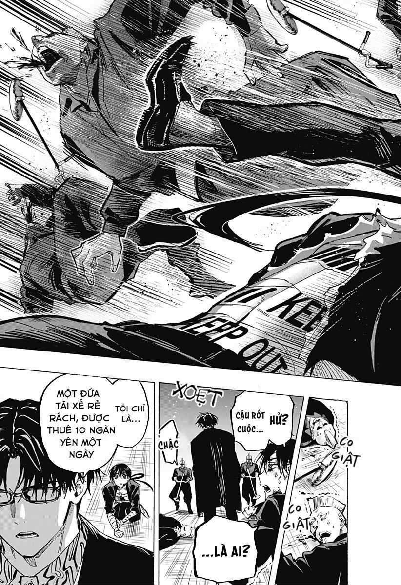 Marriagetoxin - Chapter 55 - Trang 20