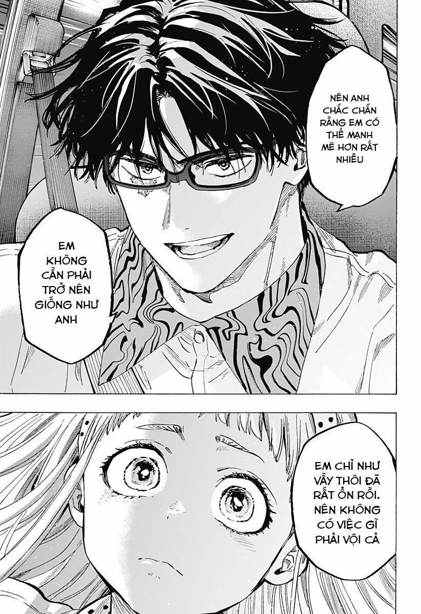 Marriagetoxin - Chapter 56 - Trang 13