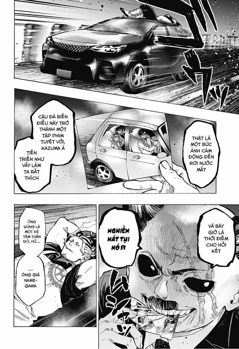 Marriagetoxin - Chapter 56 - Trang 20