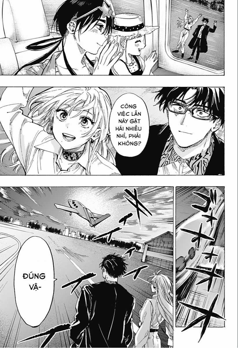 Marriagetoxin - Chapter 57 - Trang 14