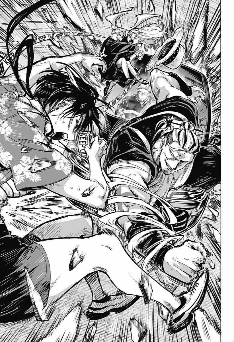 Marriagetoxin - Chapter 57 - Trang 16