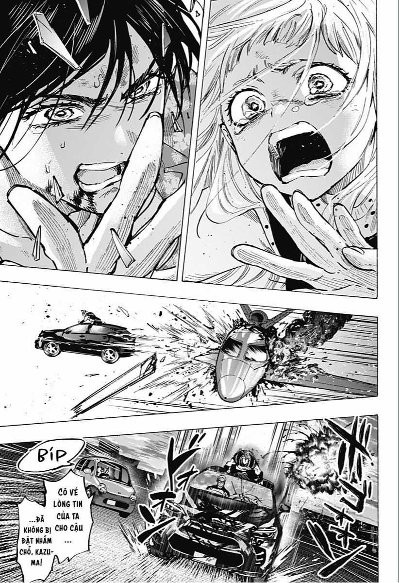 Marriagetoxin - Chapter 57 - Trang 18