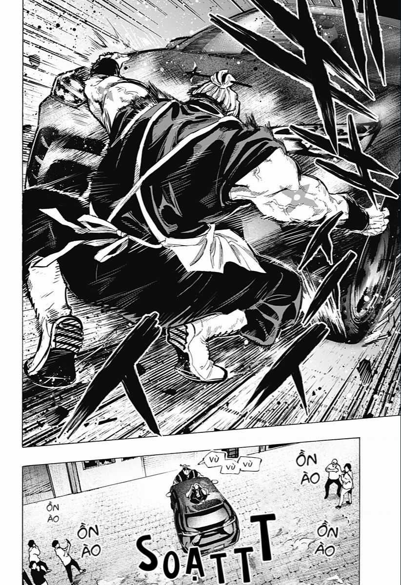 Marriagetoxin - Chapter 57 - Trang 5