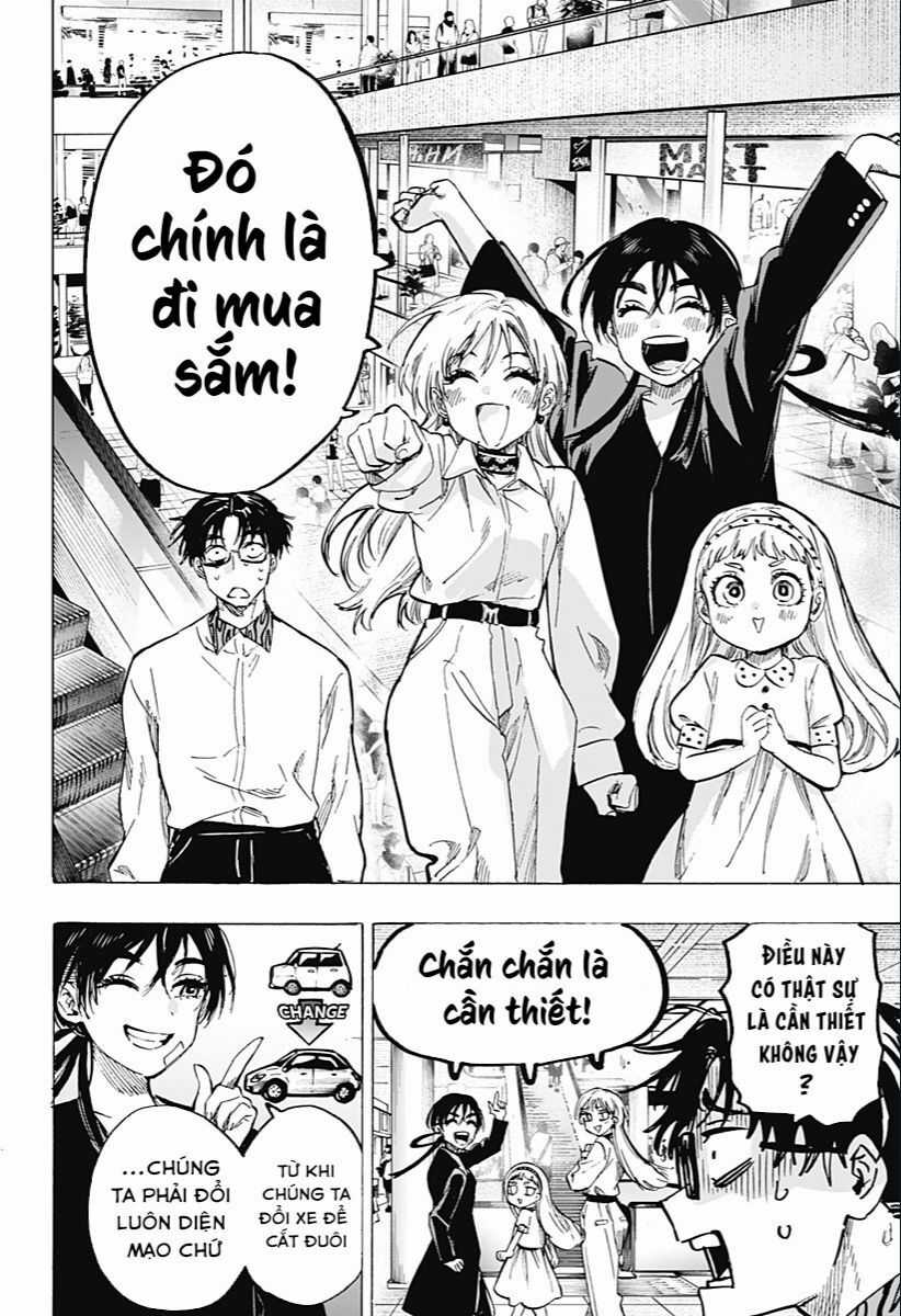 Marriagetoxin - Chapter 57 - Trang 9