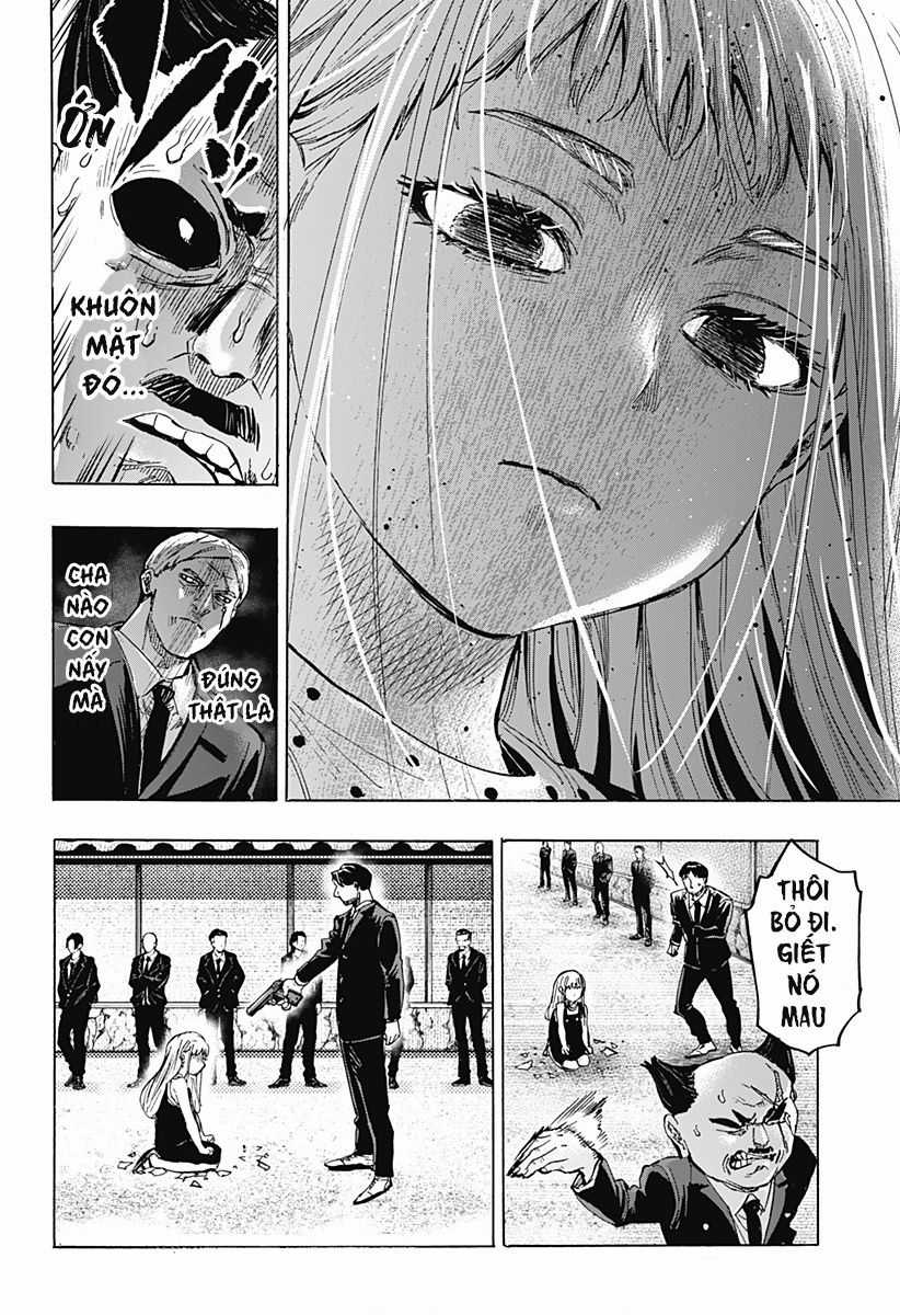 Marriagetoxin - Chapter 58 - Trang 13