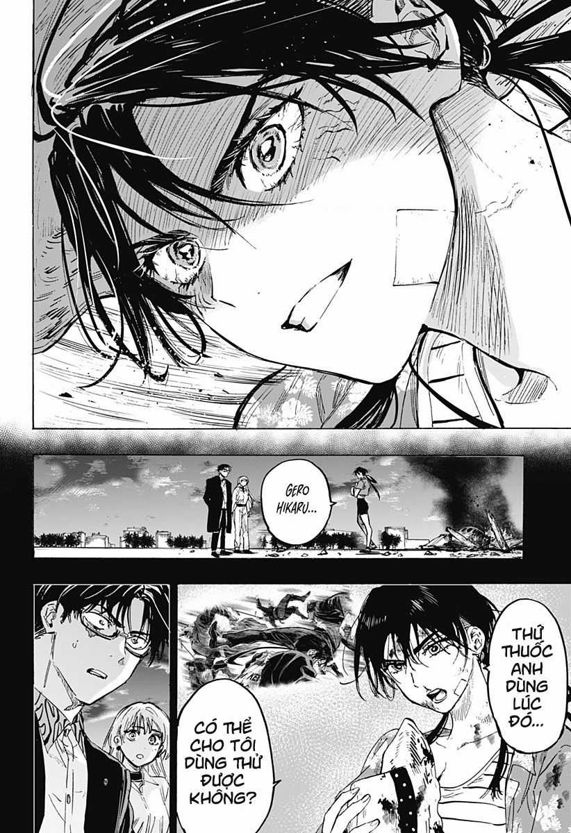 Marriagetoxin - Chapter 58 - Trang 19