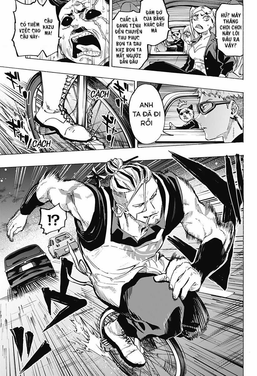 Marriagetoxin - Chapter 58 - Trang 4