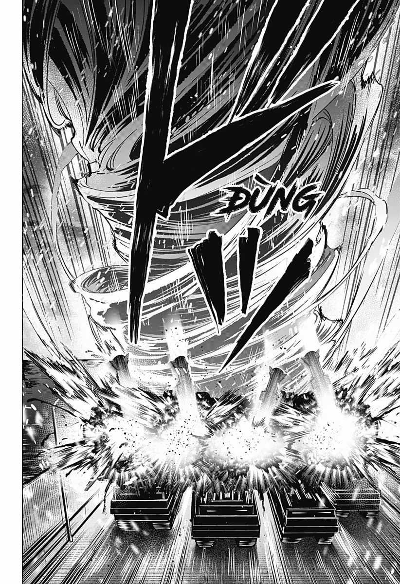 Marriagetoxin - Chapter 58 - Trang 7