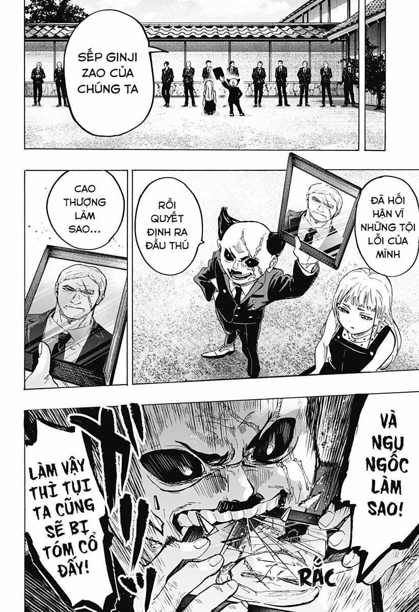 Marriagetoxin - Chapter 58 - Trang 9