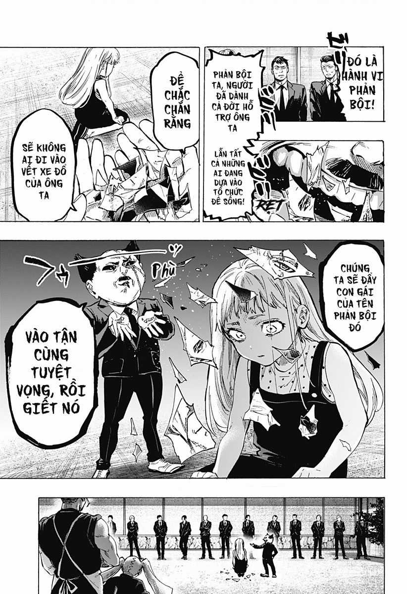 Marriagetoxin - Chapter 58 - Trang 10