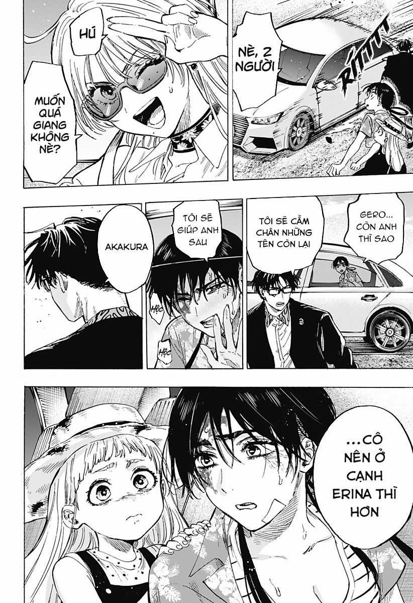 Marriagetoxin - Chapter 59 - Trang 11