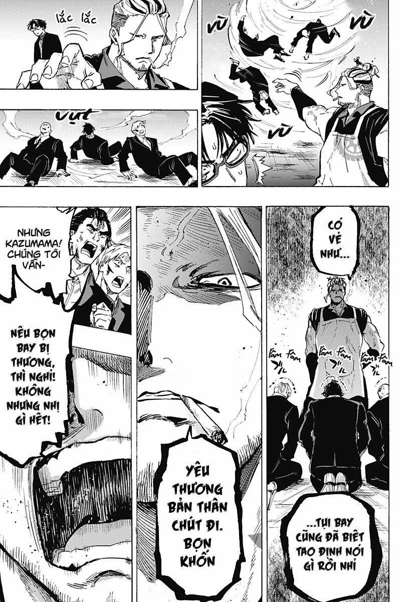 Marriagetoxin - Chapter 59 - Trang 16