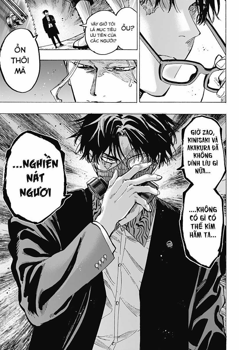 Marriagetoxin - Chapter 59 - Trang 20