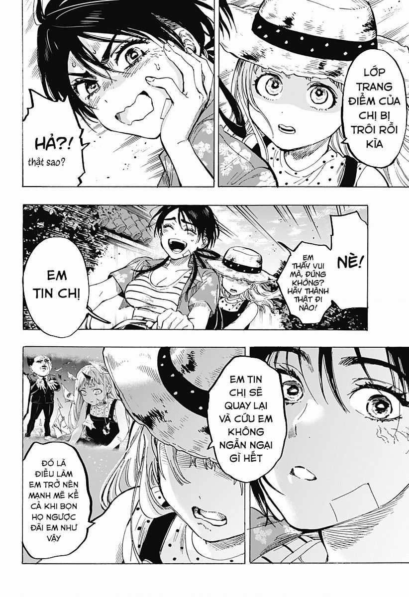 Marriagetoxin - Chapter 59 - Trang 3