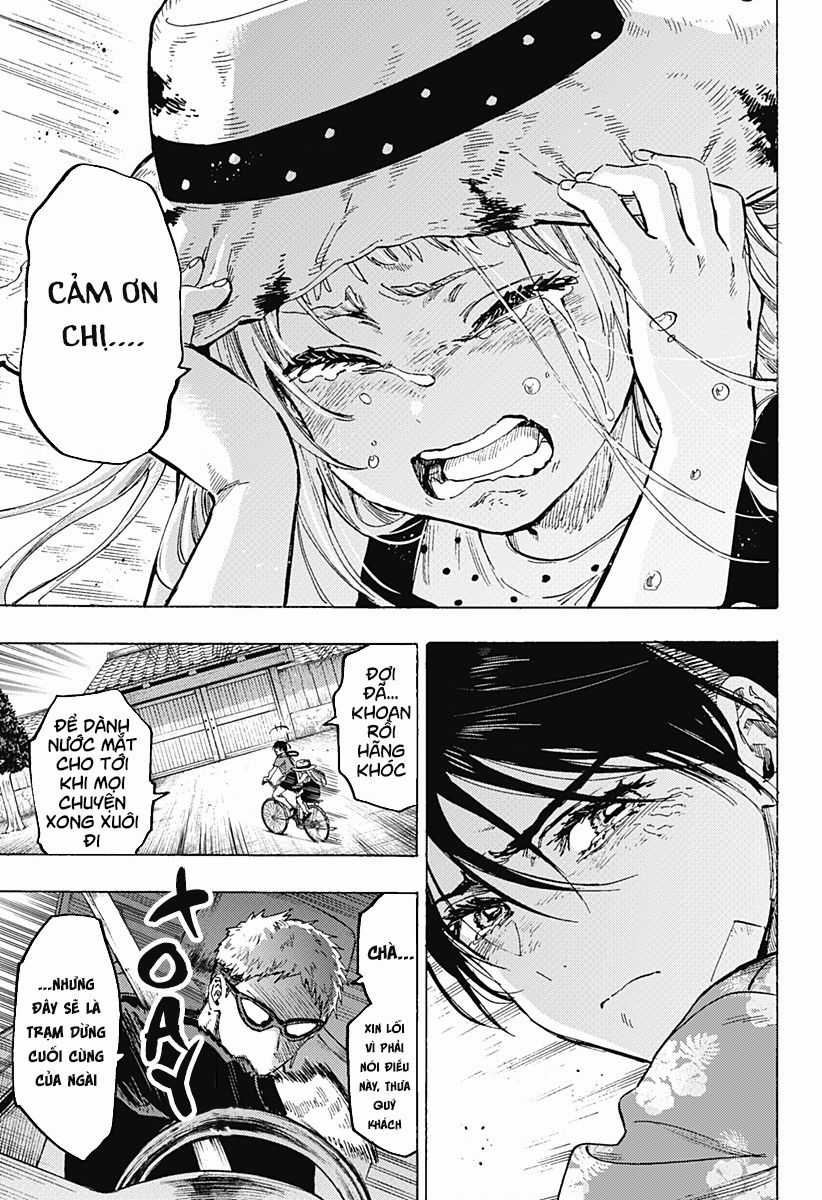 Marriagetoxin - Chapter 59 - Trang 4