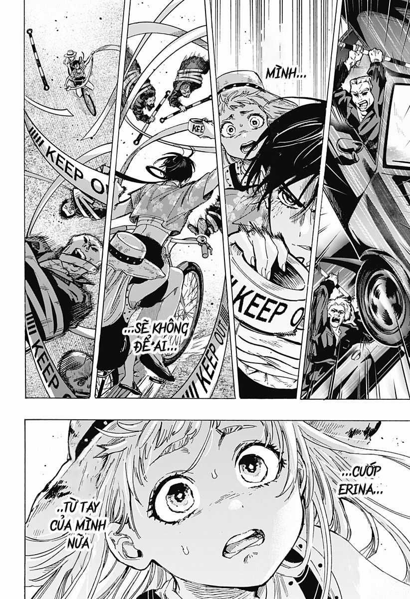 Marriagetoxin - Chapter 59 - Trang 7