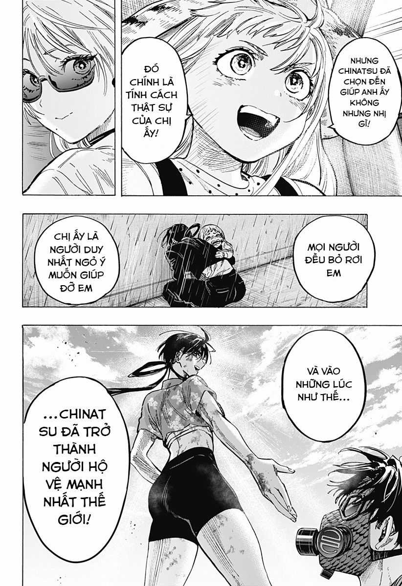 Marriagetoxin - Chapter 60 - Trang 15