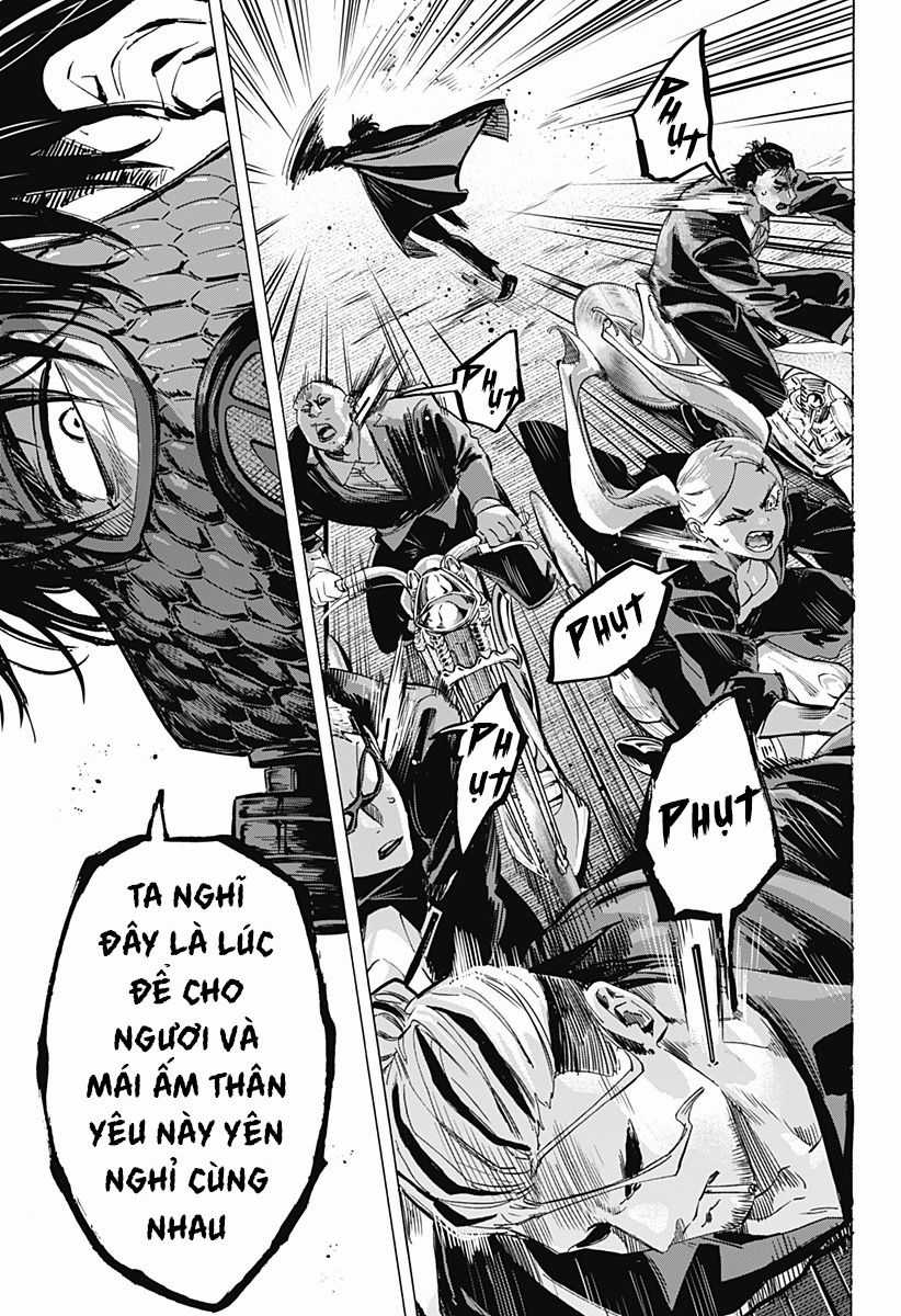 Marriagetoxin - Chapter 60 - Trang 4