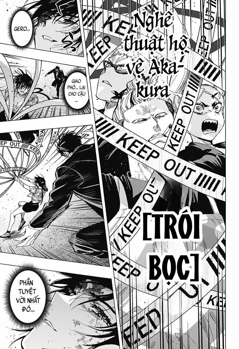 Marriagetoxin - Chapter 61 - Trang 12