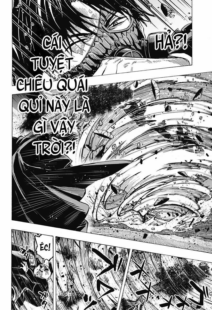 Marriagetoxin - Chapter 61 - Trang 5