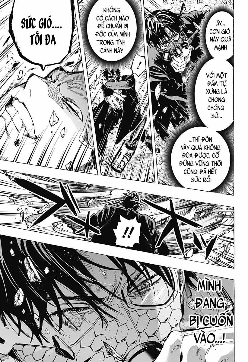 Marriagetoxin - Chapter 61 - Trang 6