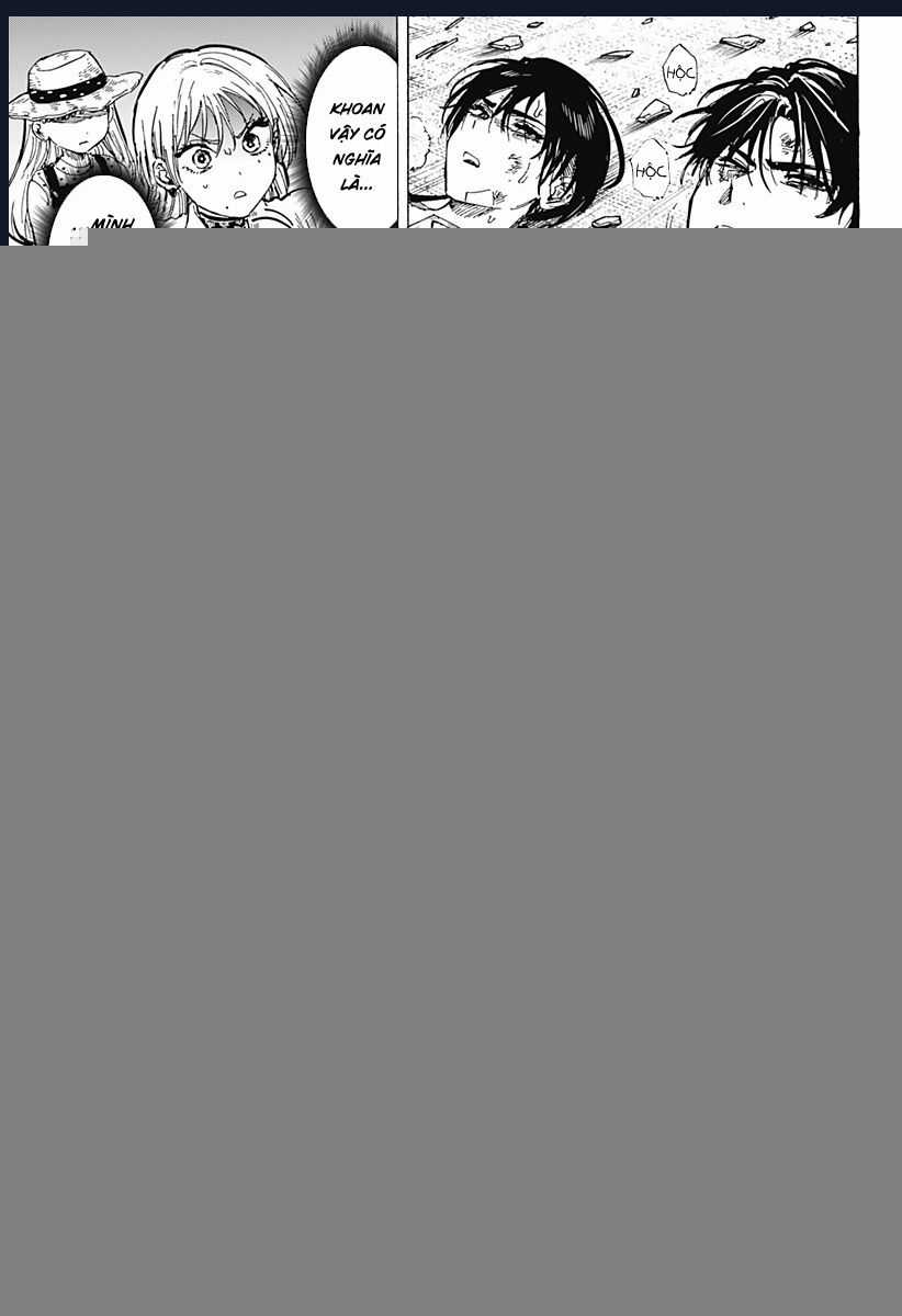 Marriagetoxin - Chapter 62 - Trang 12