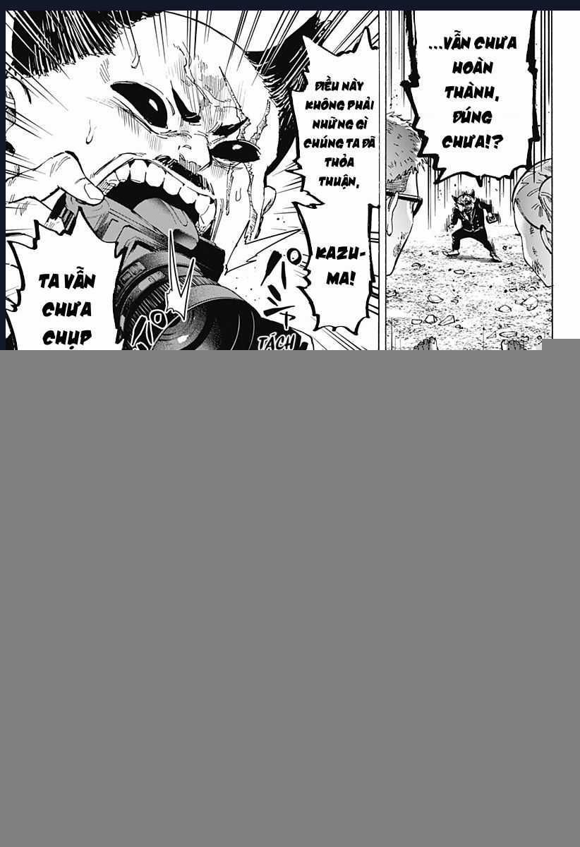 Marriagetoxin - Chapter 62 - Trang 10